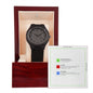 Wooden Watch with Message Card - ETSY TEMPLATE