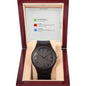 Wooden Watch with Message Card - ETSY TEMPLATE