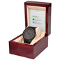 Wooden Watch with Message Card - ETSY TEMPLATE