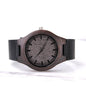 Engraved Wooden Watch ETSY