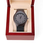 Engraved Wooden Watch ETSY