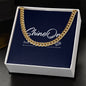 Cuban Link Chain _ETSY TEMPLATE
