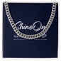 Cuban Link Chain _ETSY TEMPLATE
