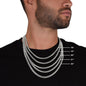 Cuban Link Chain _ETSY TEMPLATE