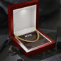To My Man - You Complete Me (ETSY)