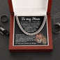 To My Man_Hand in Hand Side by Side (ETSY)