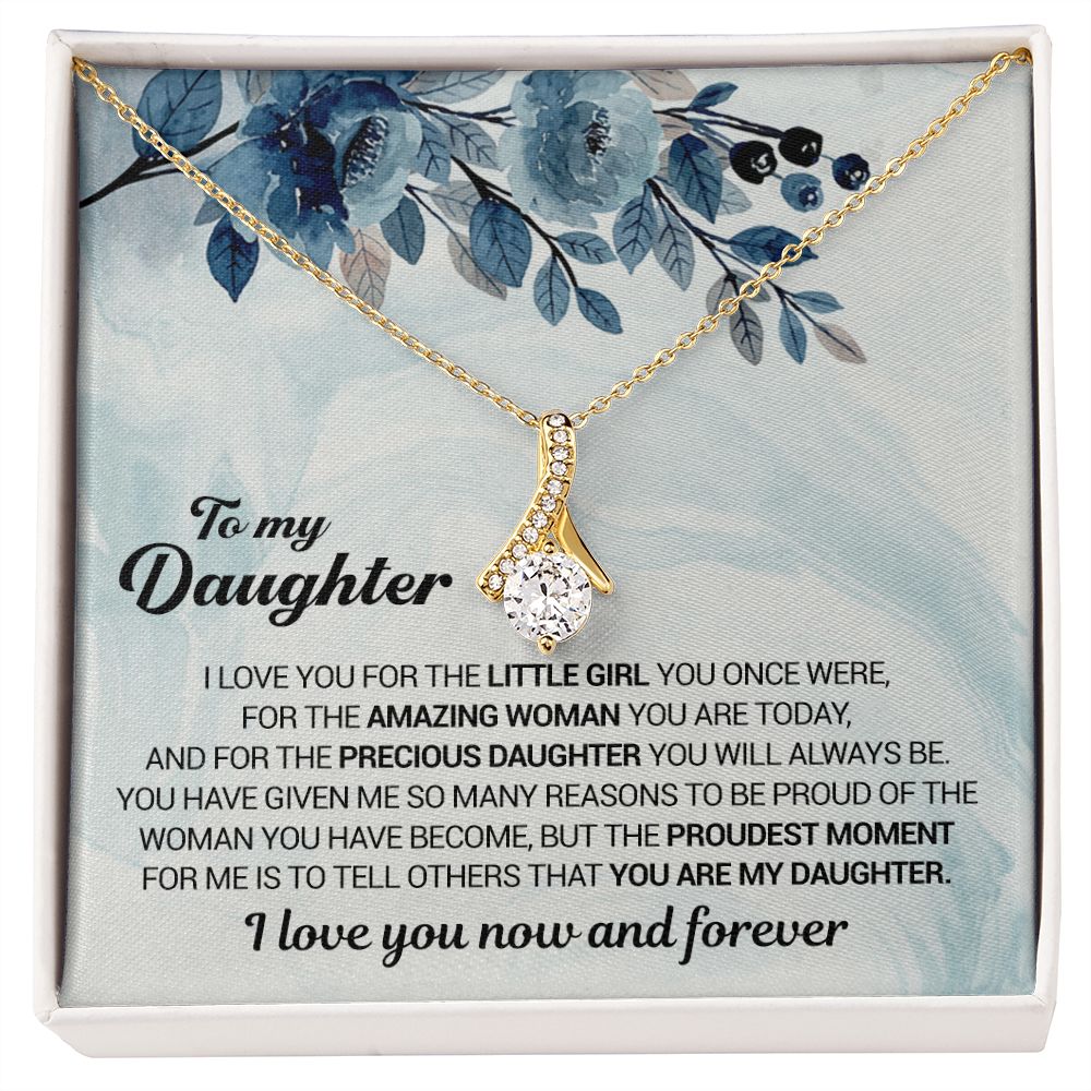 To My Daughter_Amazing Woman You Are Today_V2