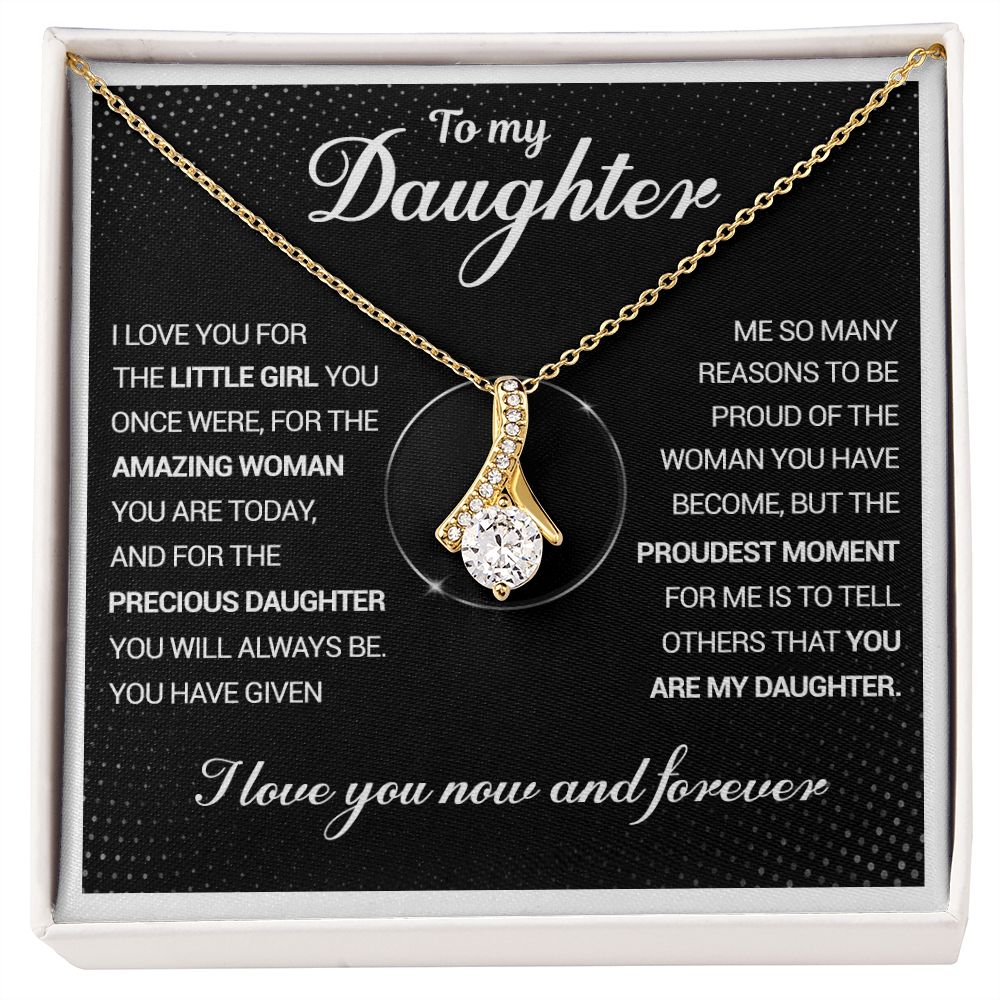To My Daughter_Amazing Woman You Are Today_V3