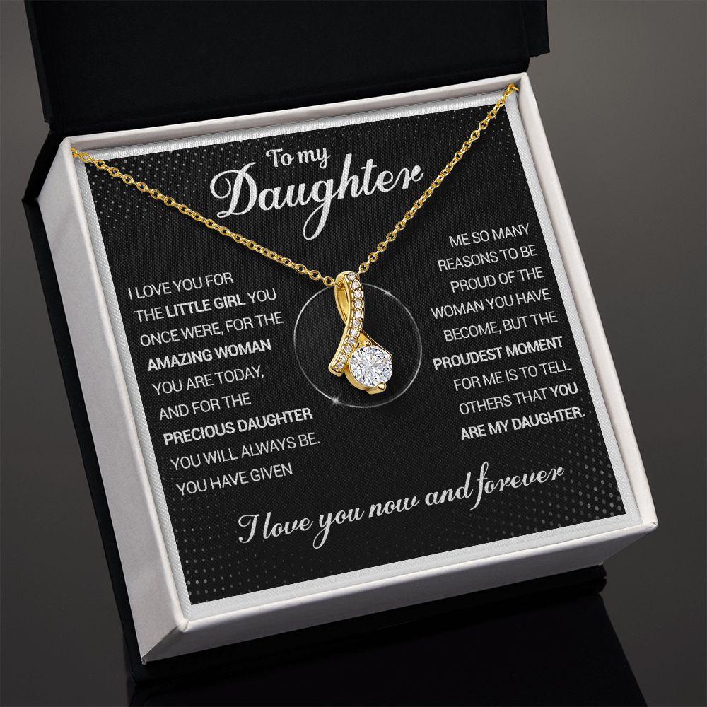 To My Daughter_Amazing Woman You Are Today_V3