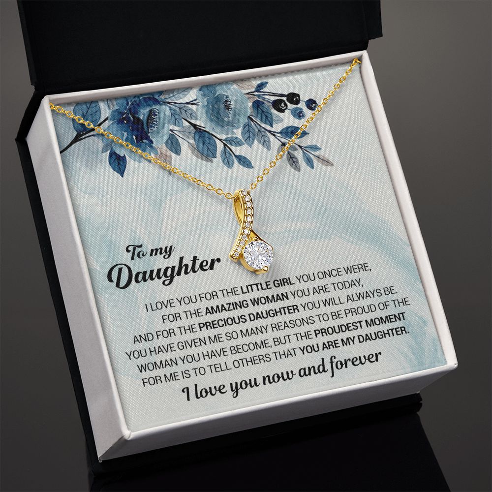 To My Daughter_Amazing Woman You Are Today_V2