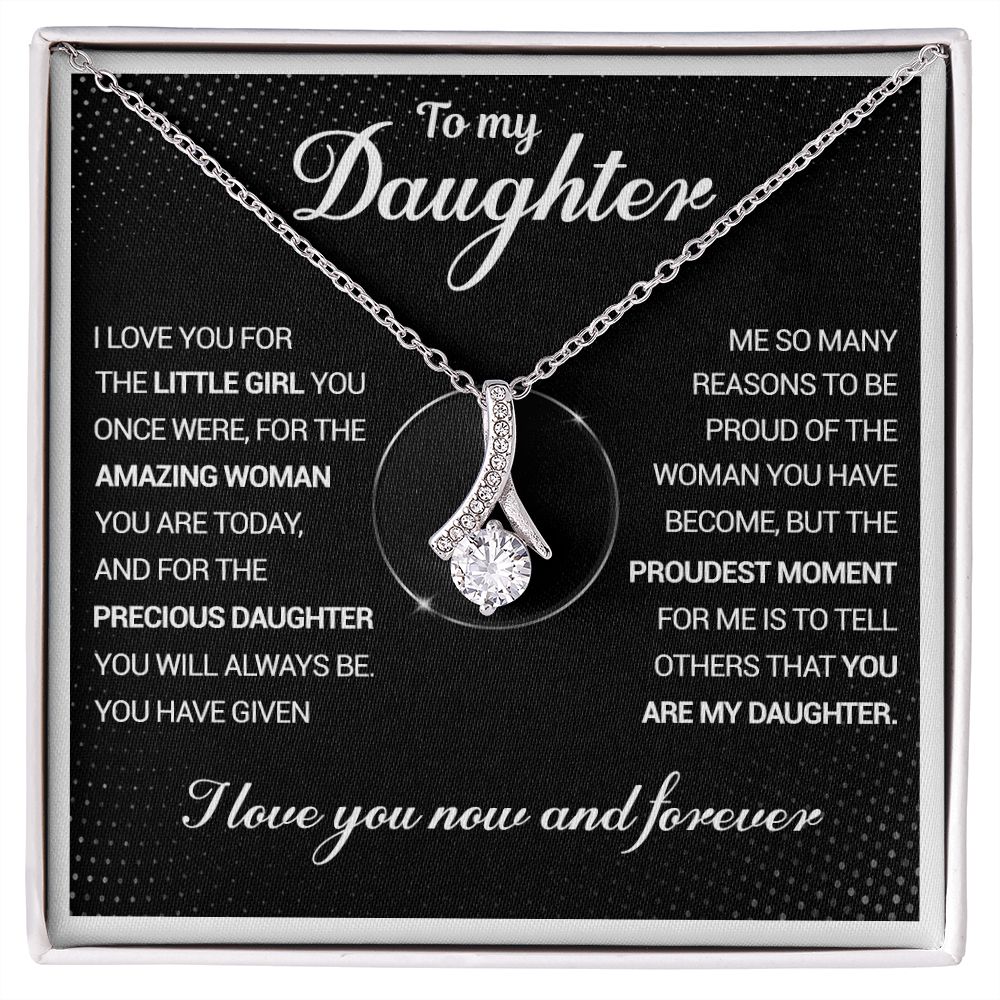 To My Daughter_Amazing Woman You Are Today_V3