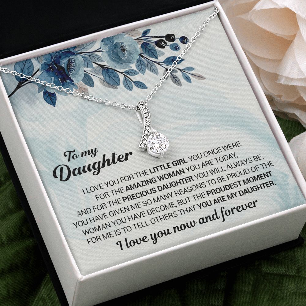 To My Daughter_Amazing Woman You Are Today_V2