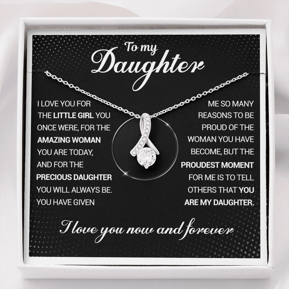 To My Daughter_Amazing Woman You Are Today_V3