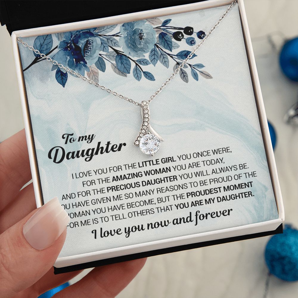 To My Daughter_Amazing Woman You Are Today_V2