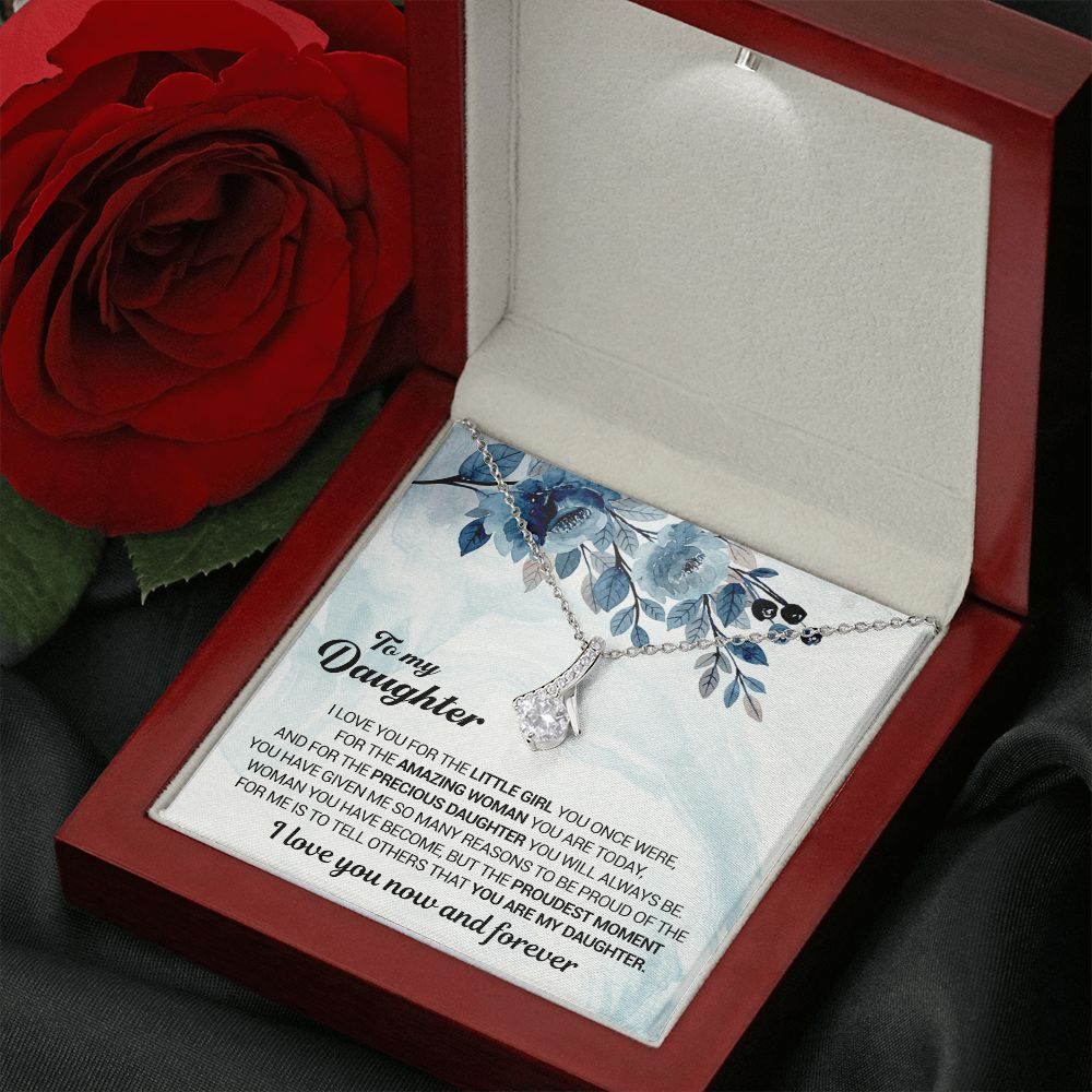 To My Daughter_Amazing Woman You Are Today_V2