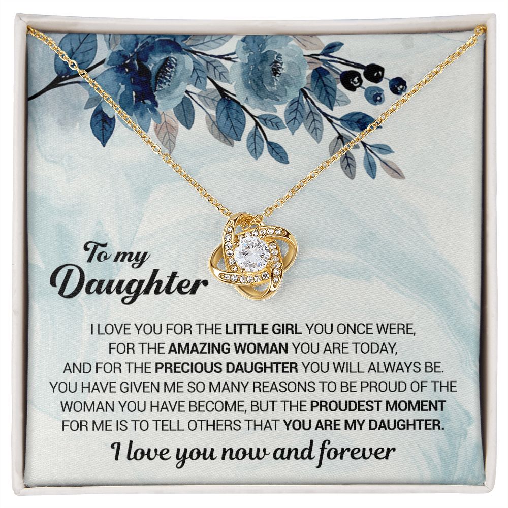 To My Daughter - Amazing Woman You Are Today_v2 (LK - SH)