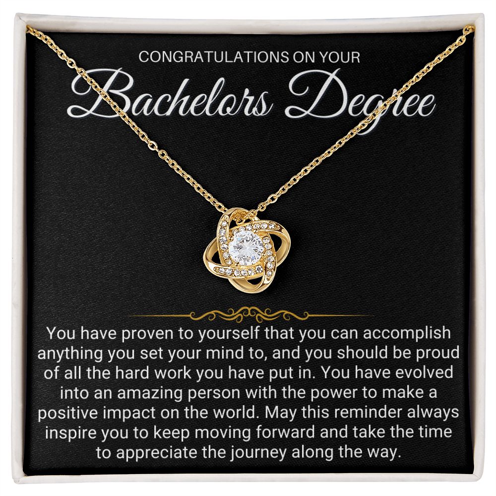 Congratulations on Bachelors Degree (ETSY)