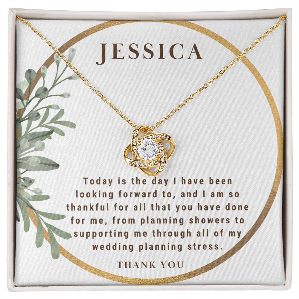 bridesmaid_gift_goldframe_custom name(ETSY)