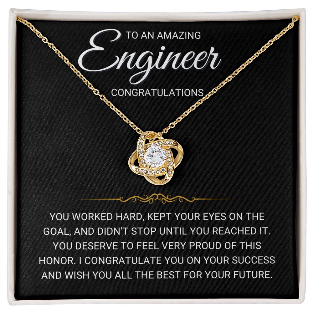 To An Amazing Engineer (ETSY)