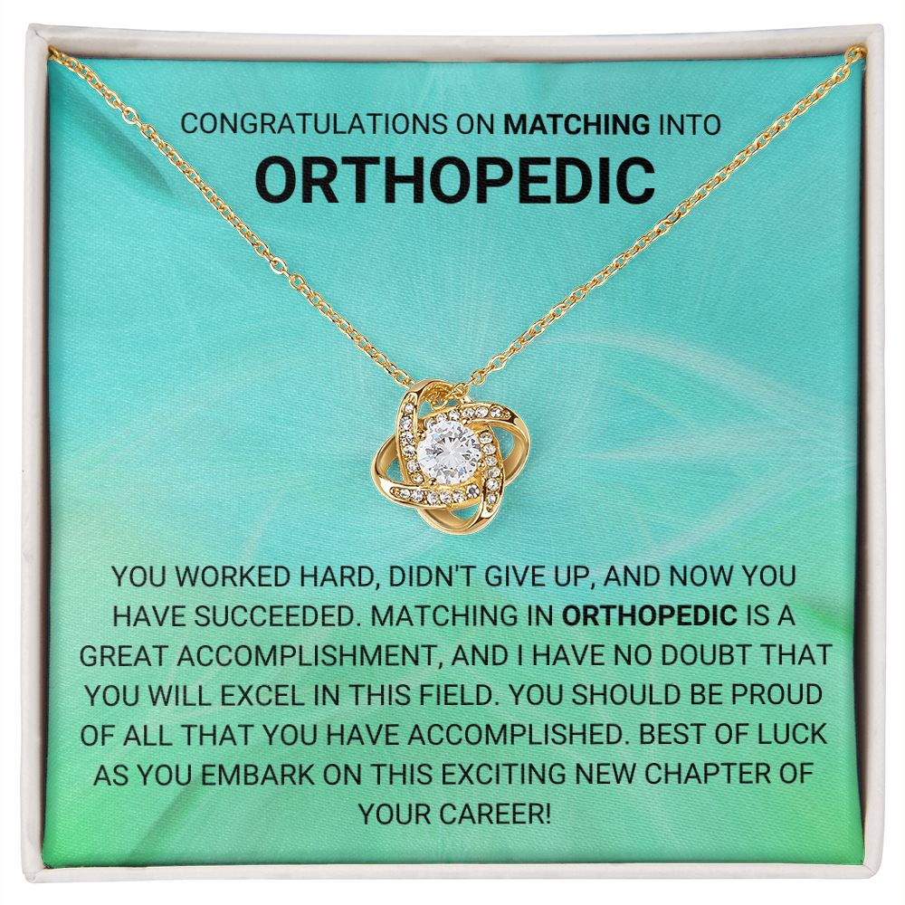 Matching orthopedic_ETSY