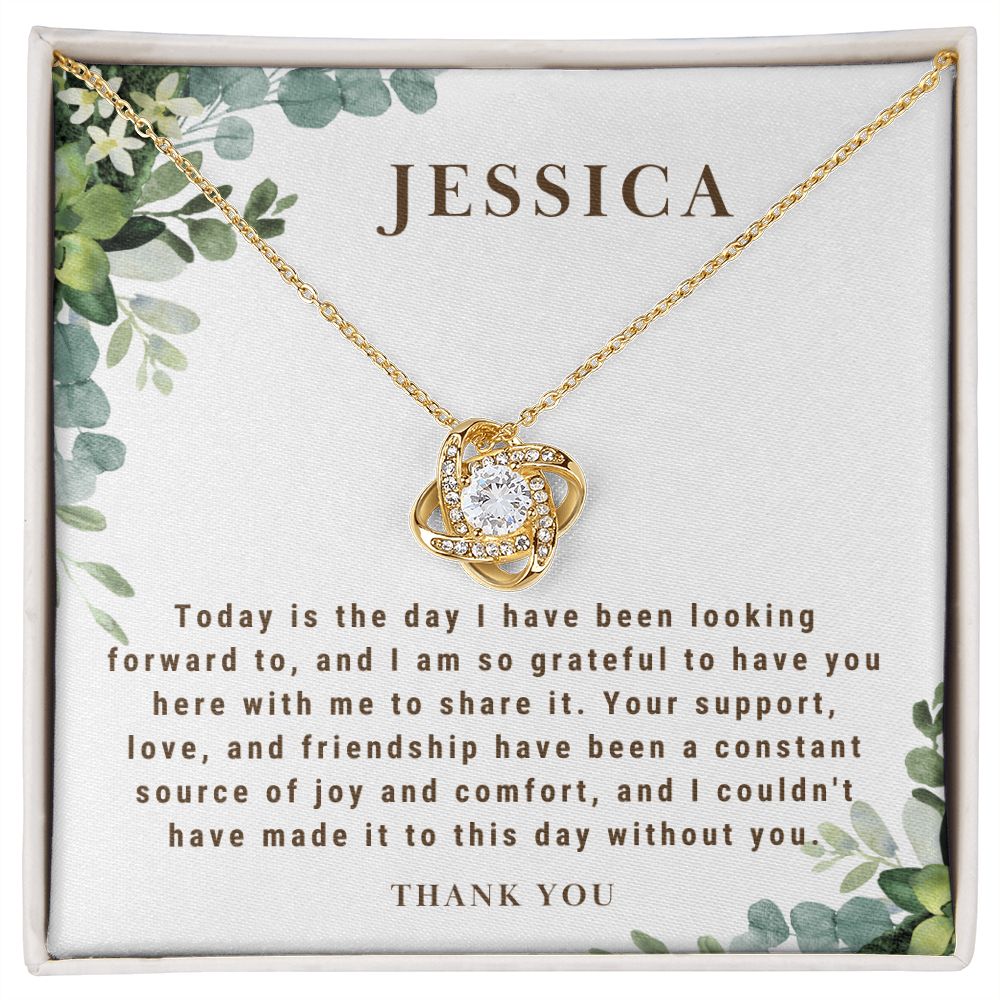 bridesmaid_gift_whitebackground_greenflower_custom name(ETSY)