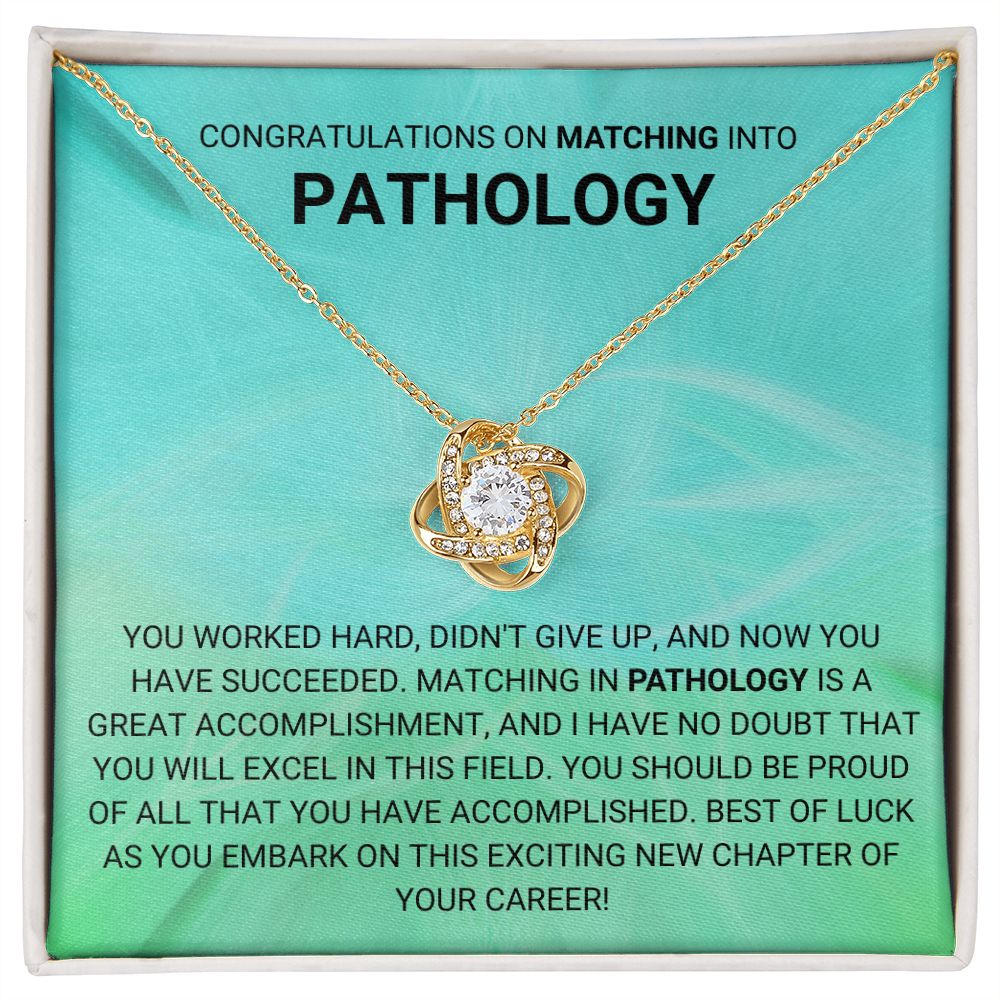 Matching pathology _ETSY