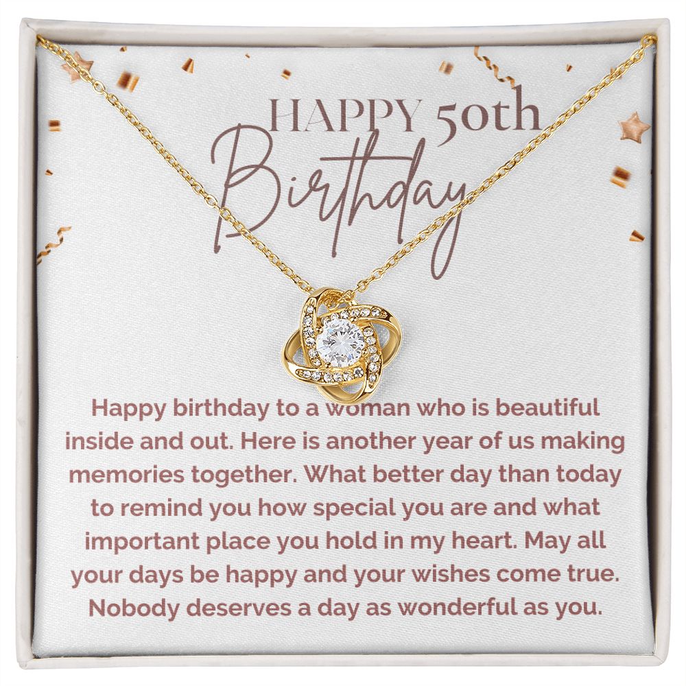 Happy 50th Birthday - Etsy