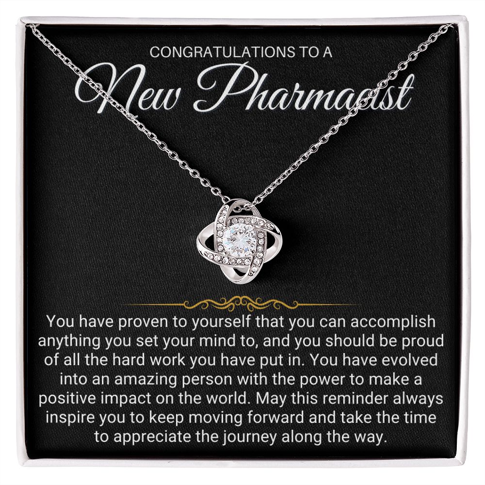 Congratulations to New Pharmacist (ETSY)