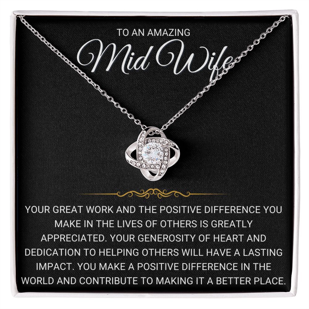 To Mid Wife (ETSY)