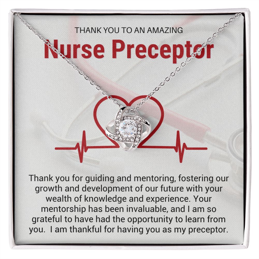 Nurse Preceptor - Thank You for Mentoring2 (ETSY)
