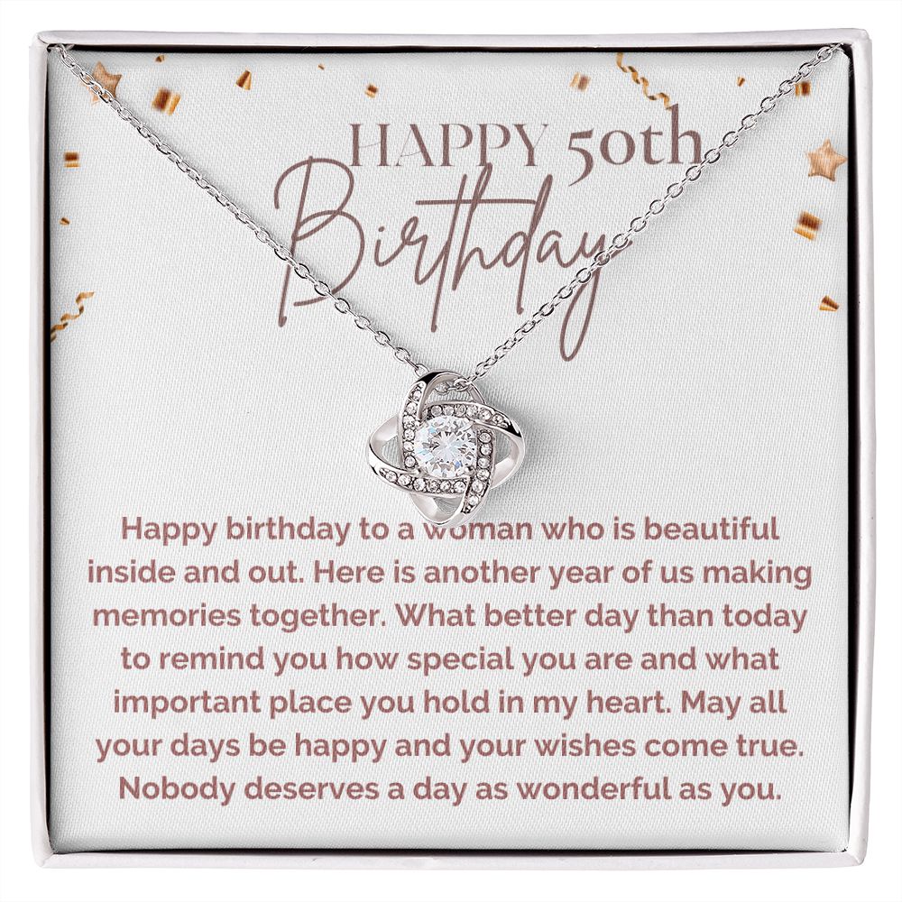Happy 50th Birthday - Etsy