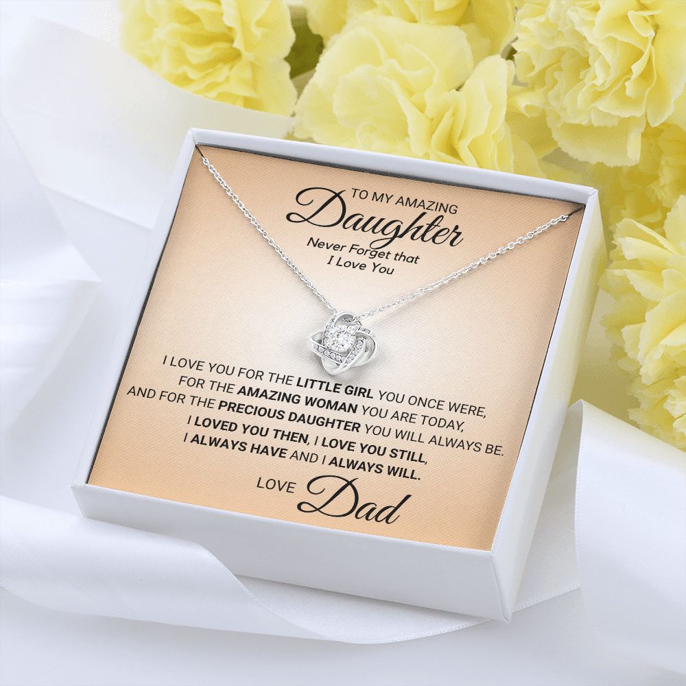 To My Daughter - Precious Daughter_FromDad_v1