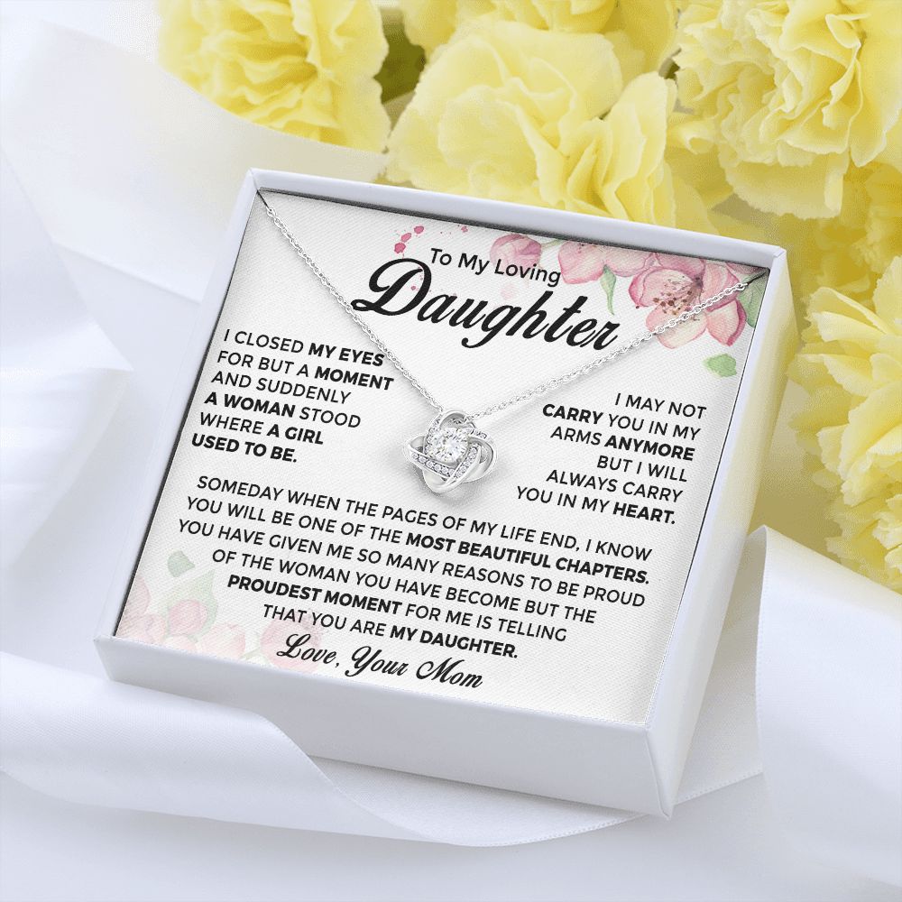 To My Daughter - Most Beautiful Chapters