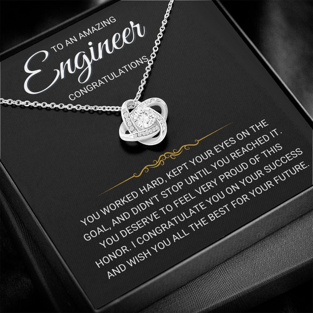 To An Amazing Engineer (ETSY)