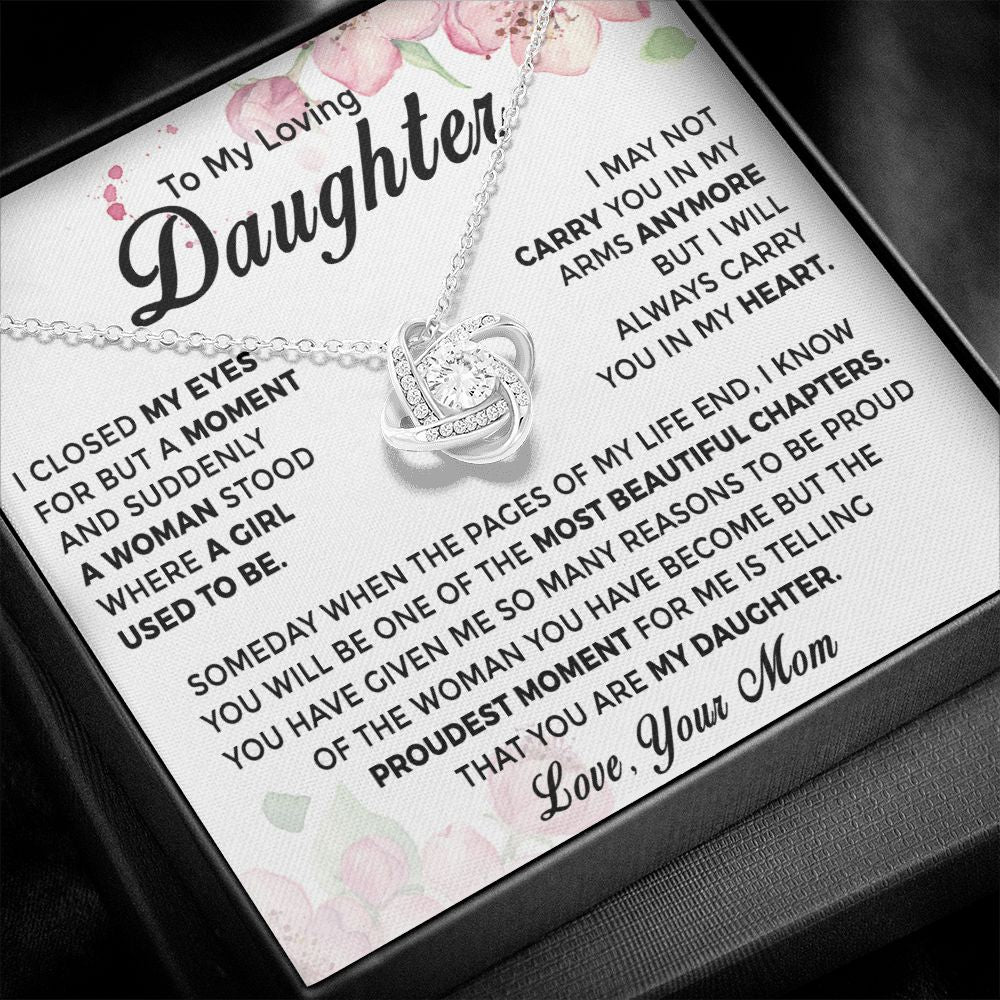 To My Daughter - Most Beautiful Chapters