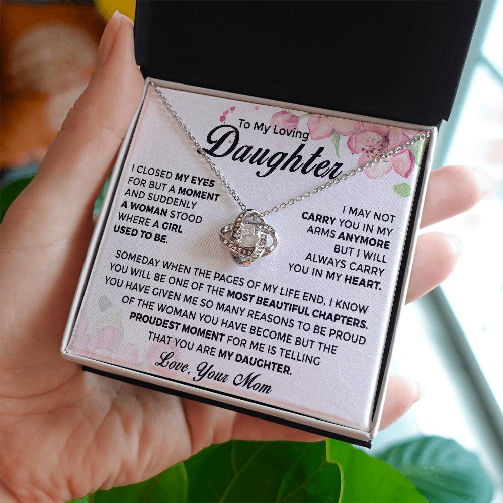 To My Daughter - Most Beautiful Chapters