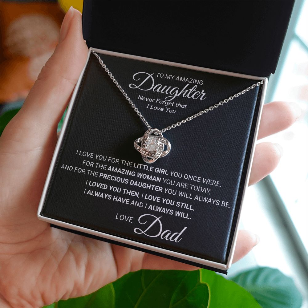 To My Daughter - Precious Daughter_FromDad_v2