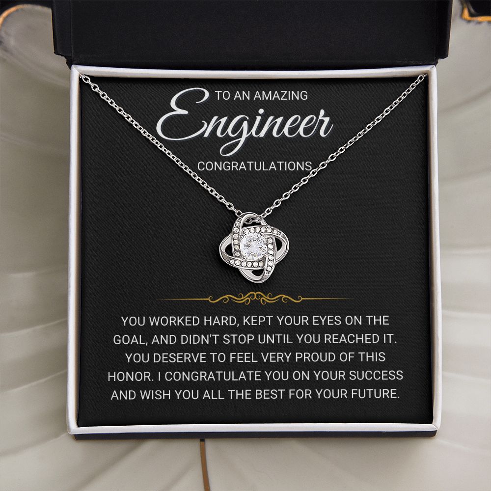 To An Amazing Engineer (ETSY)