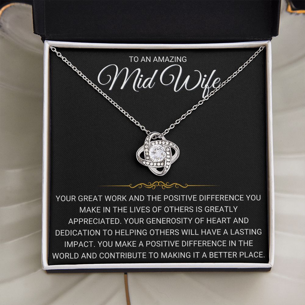 To Mid Wife (ETSY)