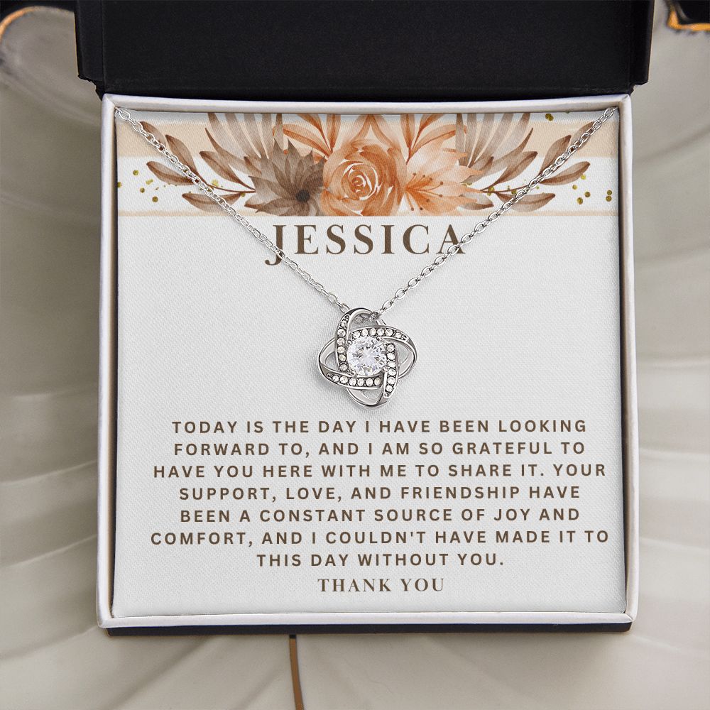 personalized bridesmaid gift (ETSY)