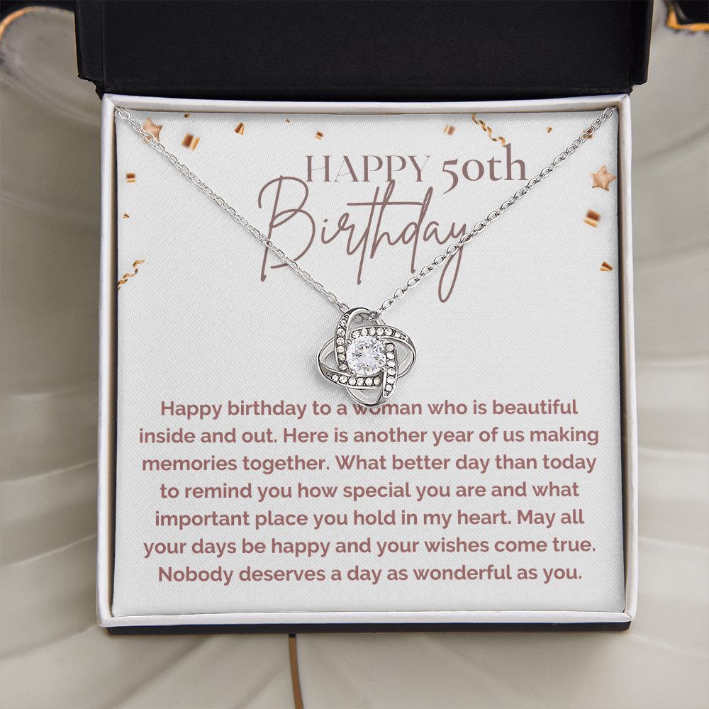 Happy 50th Birthday - Etsy