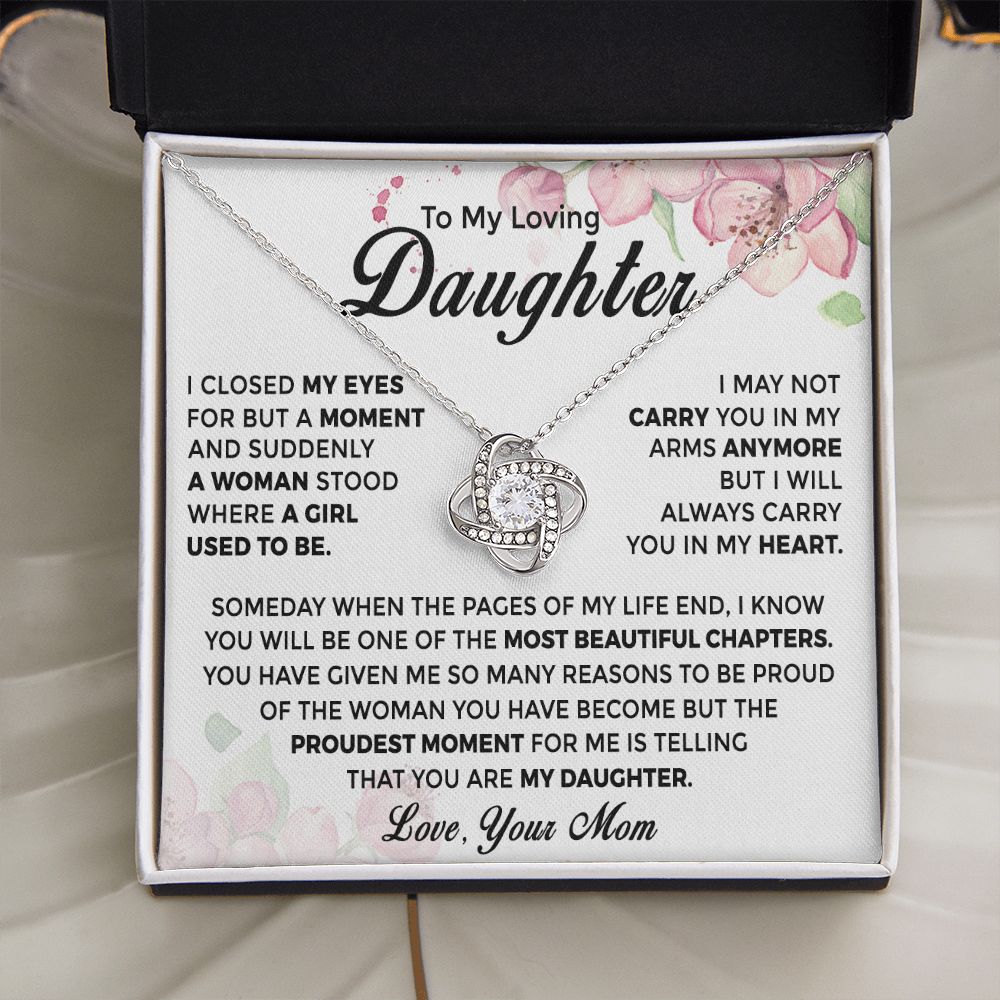 To My Daughter - Most Beautiful Chapters