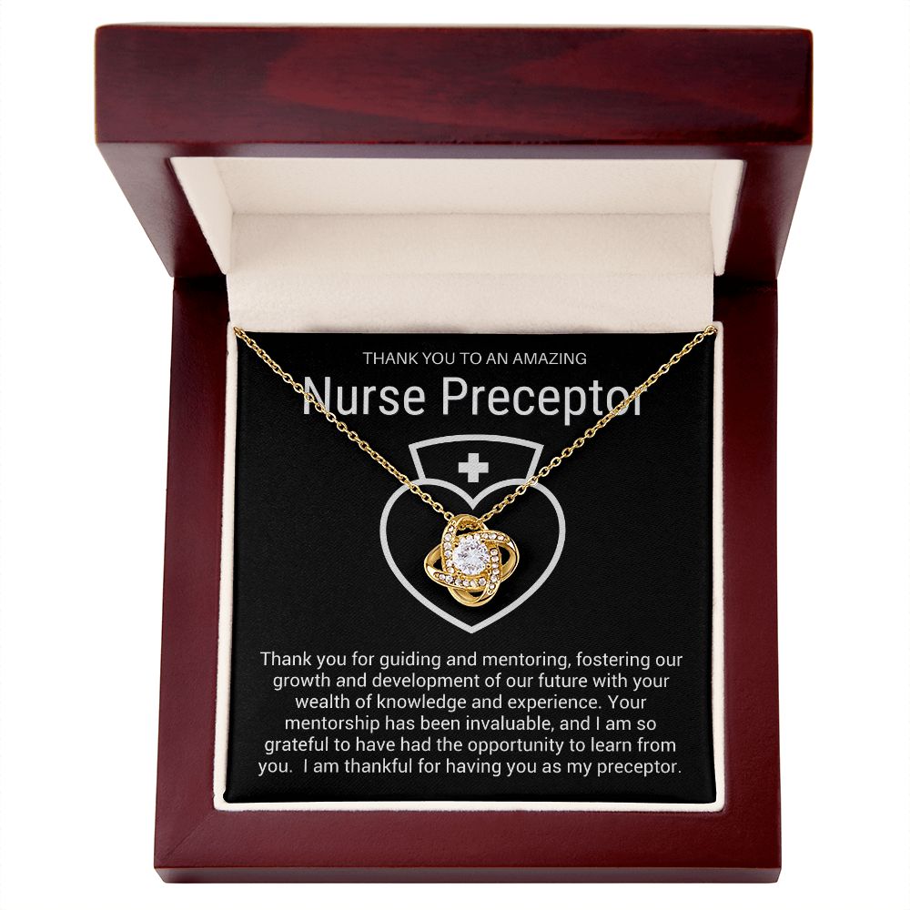 Nurse Preceptor - Thank You for Mentoring (ETSY)
