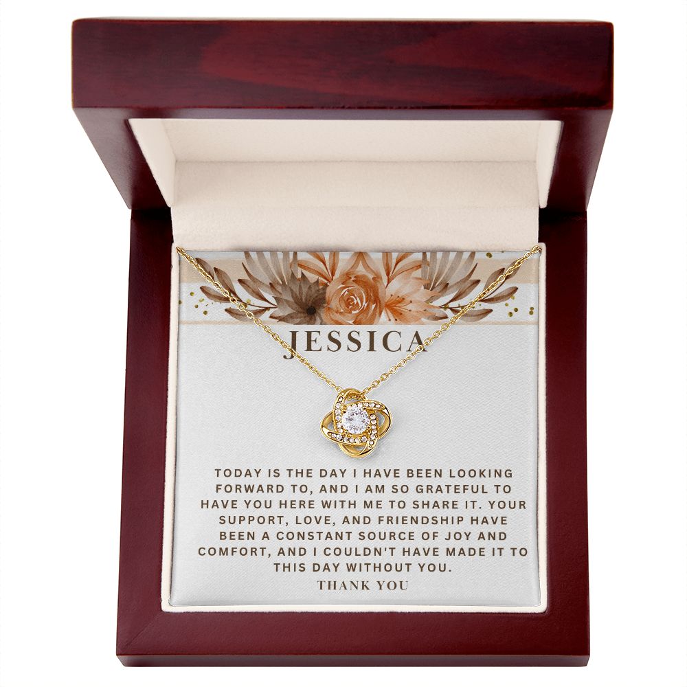 personalized bridesmaid gift (ETSY)