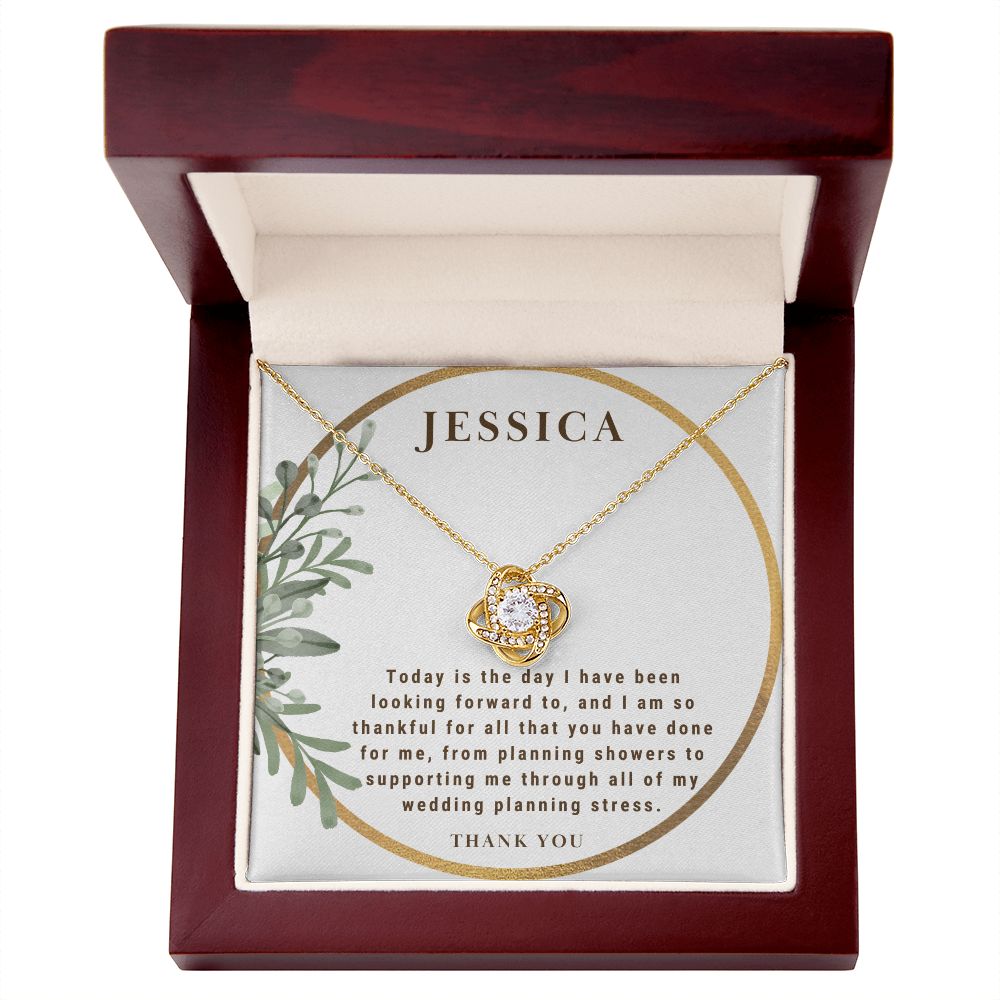 bridesmaid_gift_goldframe_custom name(ETSY)