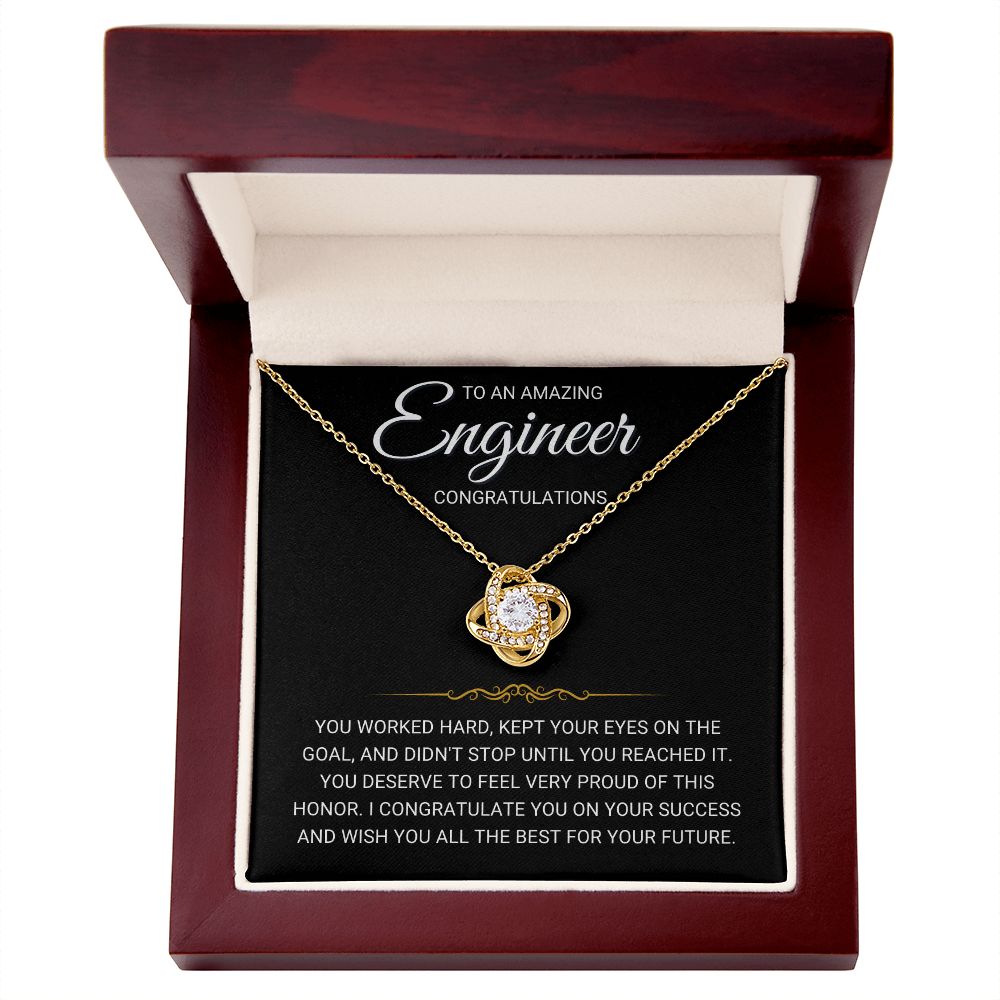 To An Amazing Engineer (ETSY)