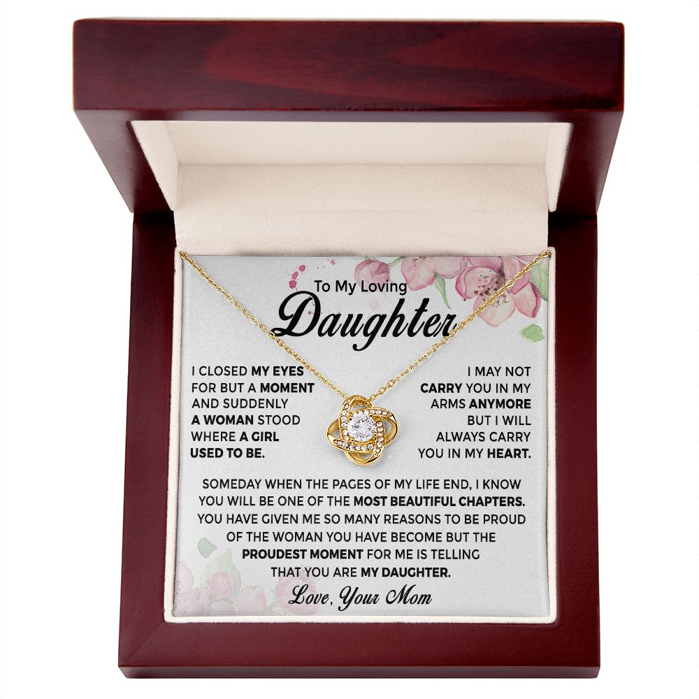 To My Daughter - Most Beautiful Chapters
