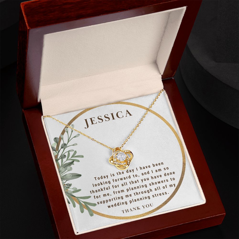 bridesmaid_gift_goldframe_custom name(ETSY)
