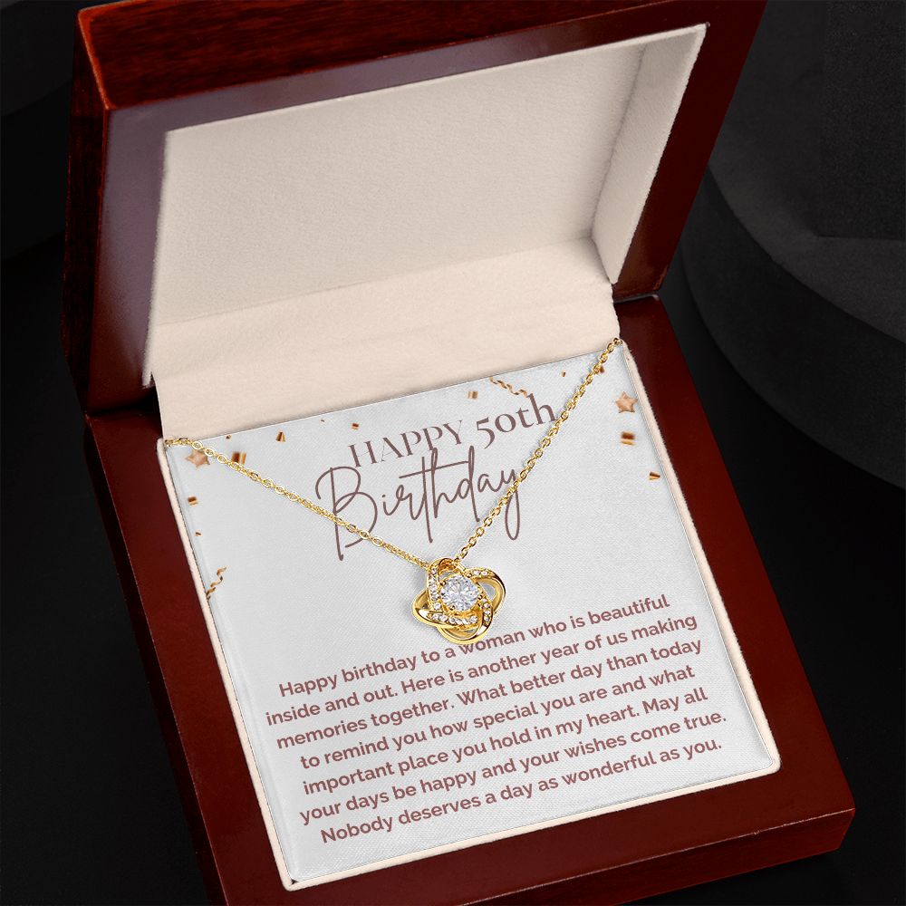 Happy 50th Birthday - Etsy