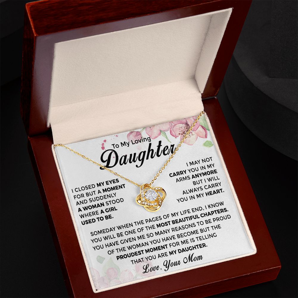 To My Daughter - Most Beautiful Chapters